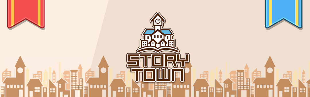 스토리타운(StoryTown)