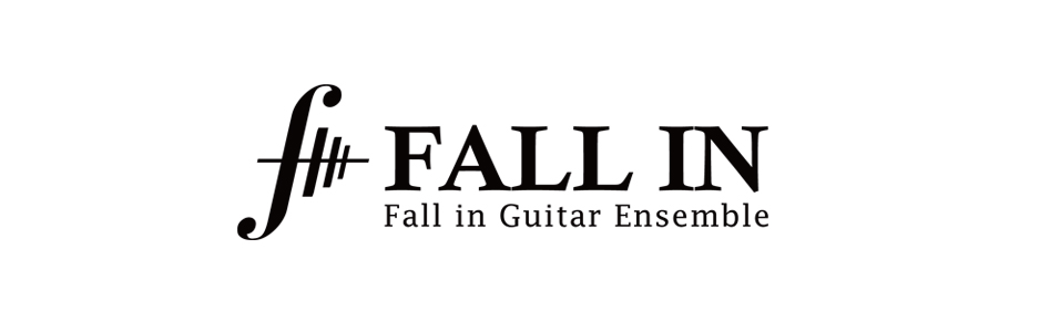 클래식기타 합주단 폴인기타앙상블 [Fall in Guitar Ensemble]