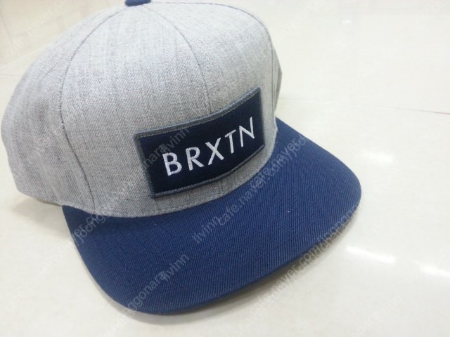 닉슨,브릭스턴,루카 스냅백팝니다.nixon,brixton, RVCA