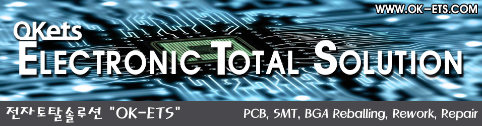 PCB/SMT/BGA Reballing,Rework Total Solution