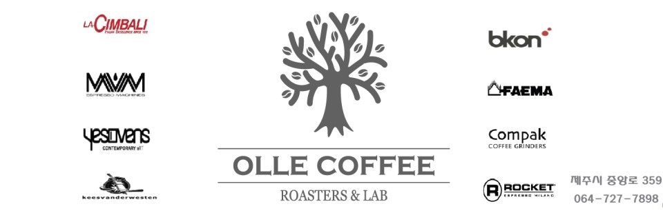 ֿ÷Ŀ۴(Olle Coffee Company)