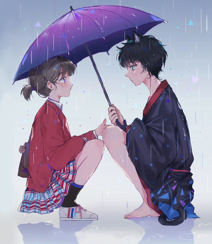 당밀 이미지
