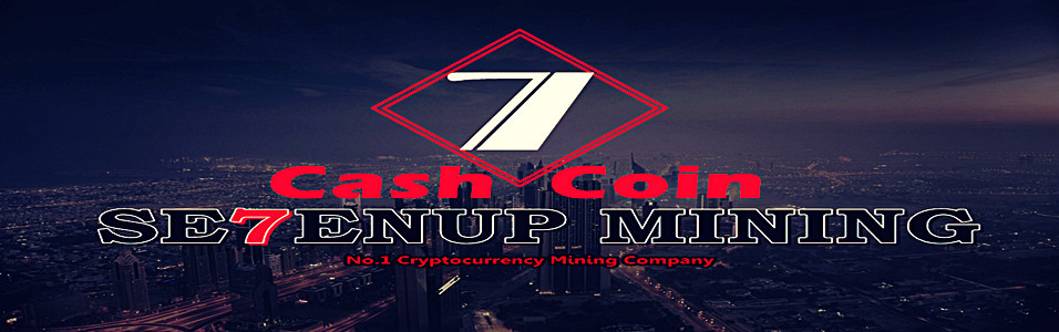 Se7en Up Mining ȭ ä