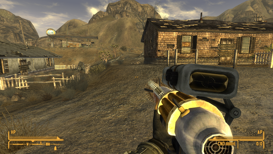 nexus mods forums mod troubleshooting new vegas