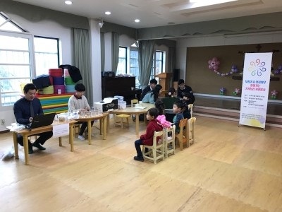 성심자원. 이미지