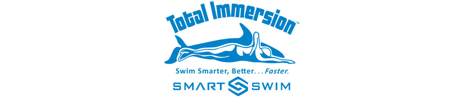 Total Immersion smart swim