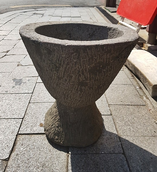 다듬이 돌.맷돌.돌 절구.돌 절구공이 : 네이버 블로그