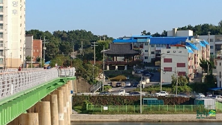 월화정 이미지