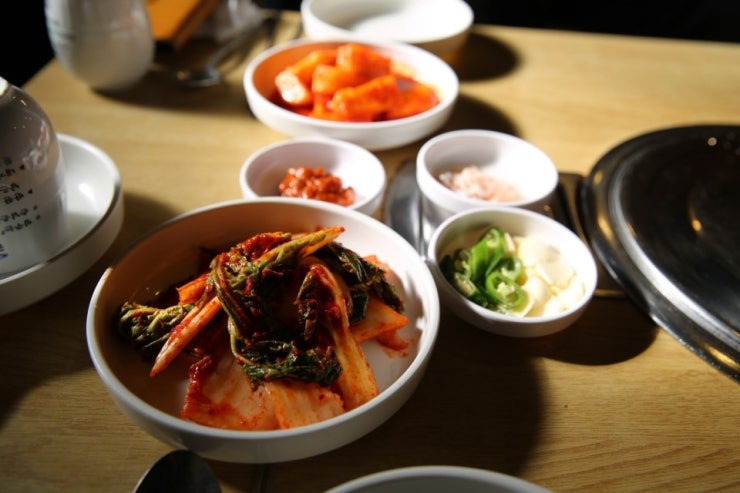 으뜸칼국수 이미지
