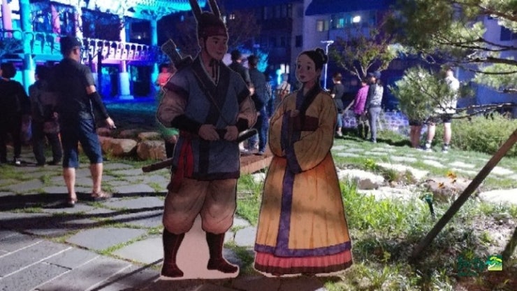 월화정 이미지