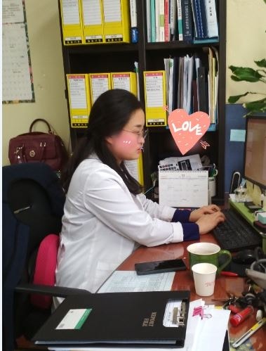 일산SNPE바른자세척추운동 이미지