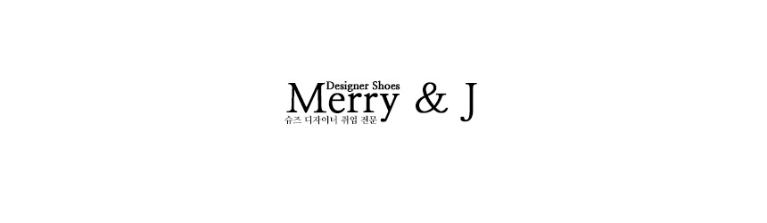 merry & J designer shoes [޸&εμ]