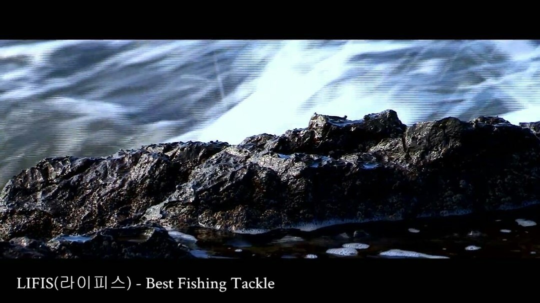 LIFIS(ǽ) - Best Fishing Tackle!