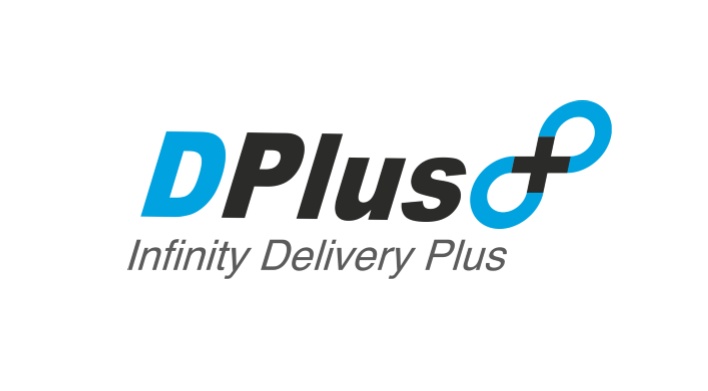 DeliveryPlus ޴(D.PLUS)