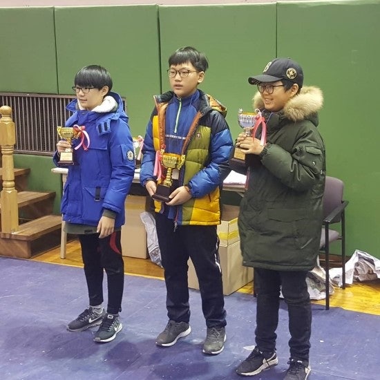 제일바둑학원 이미지