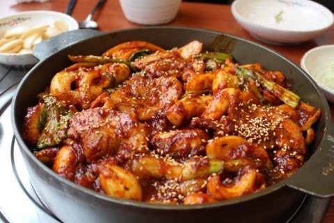커브스비산클럽 이미지