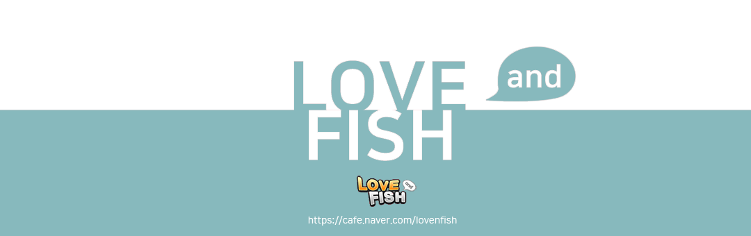 Love & Fish
