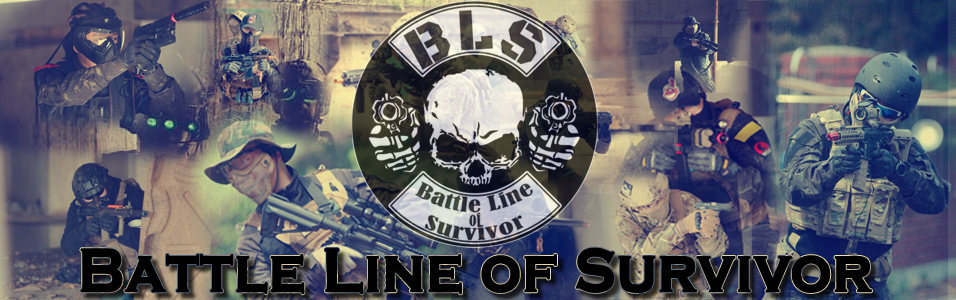 λ BLS(Battle Line of Survival) Ʈ 