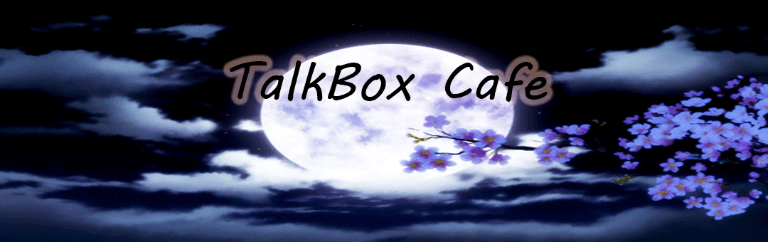 TalkBox Cafe