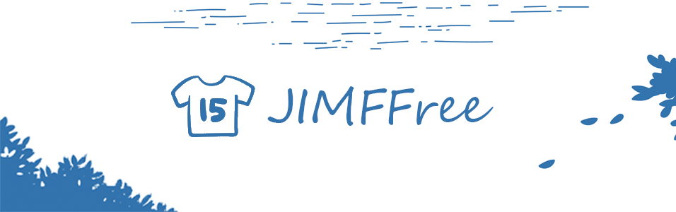15th JIMFFREE