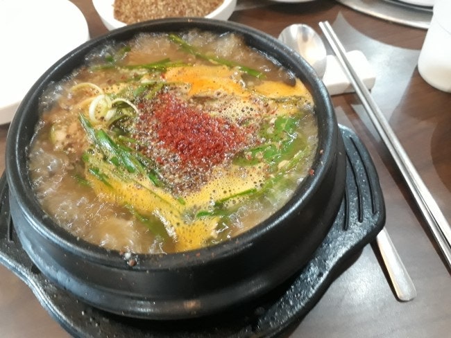 로얄식당 이미지