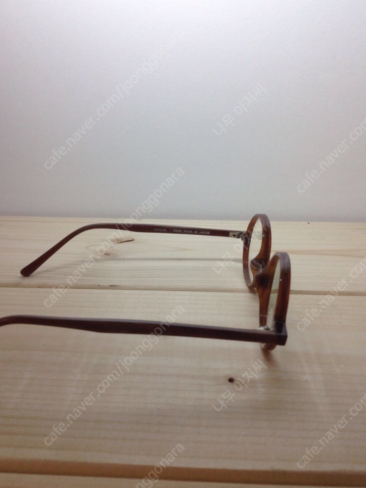 일본안경, 一山 일본안경 HAND MADE, 일본안경,--4
