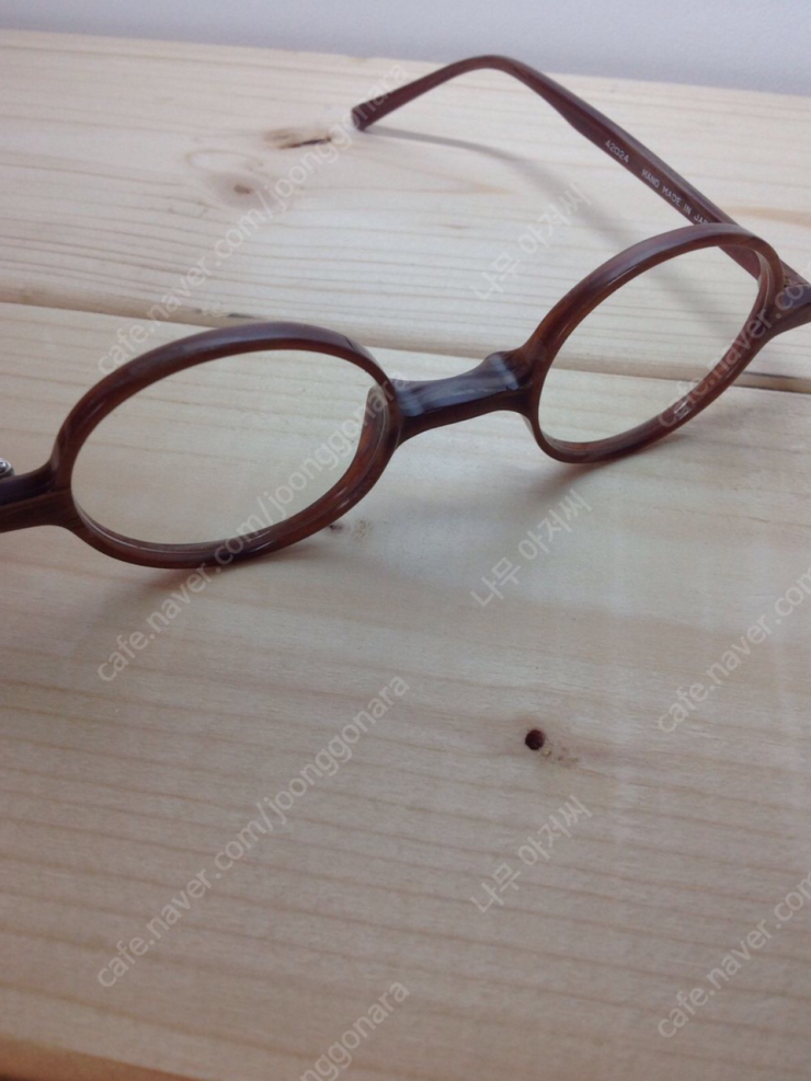 일본안경, 一山 일본안경 HAND MADE, 일본안경,--7