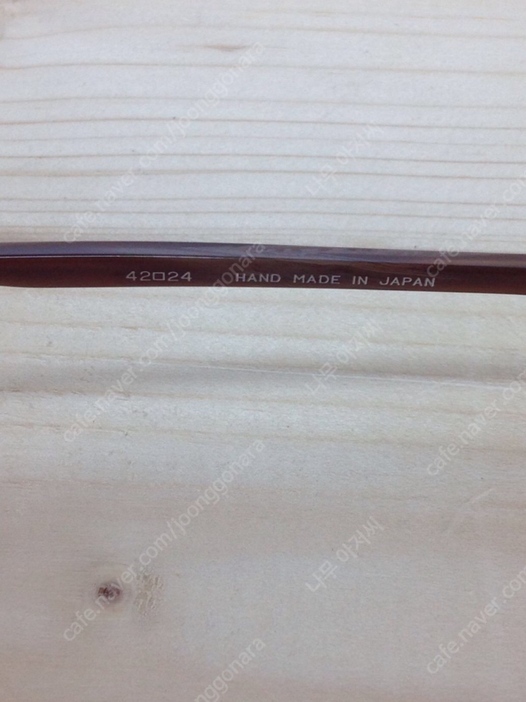 일본안경, 一山 일본안경 HAND MADE, 일본안경,--6