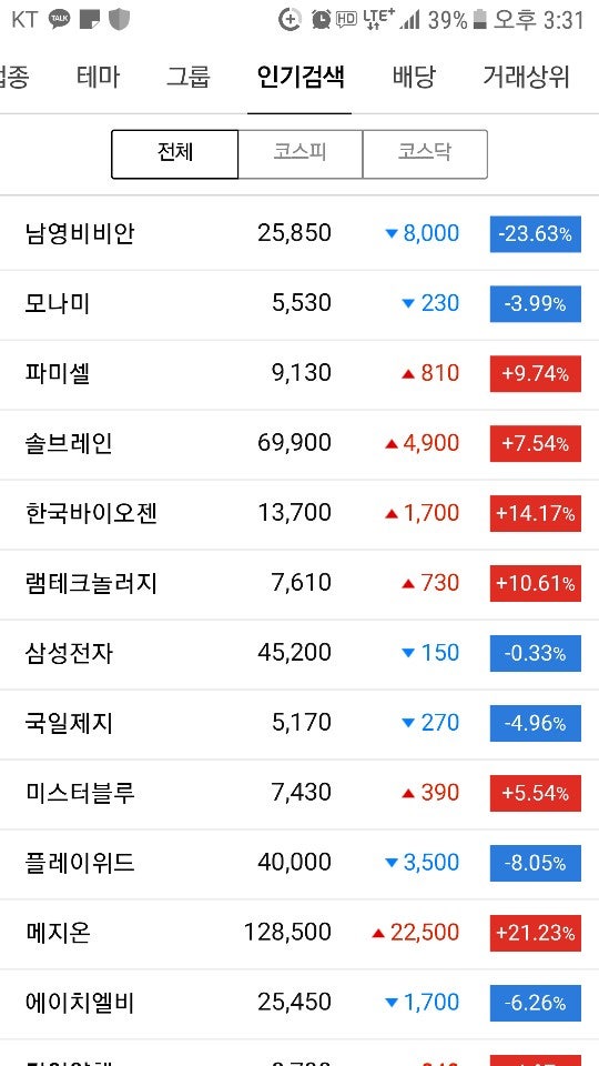 케이바이오젠 이미지