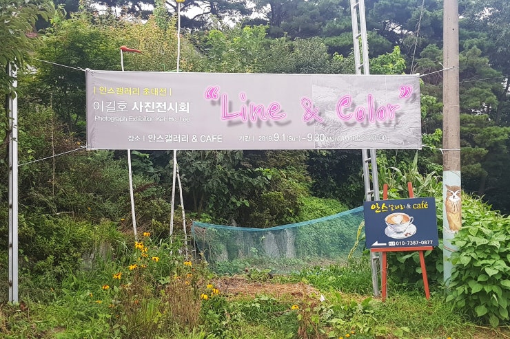 안스갤러리 이미지