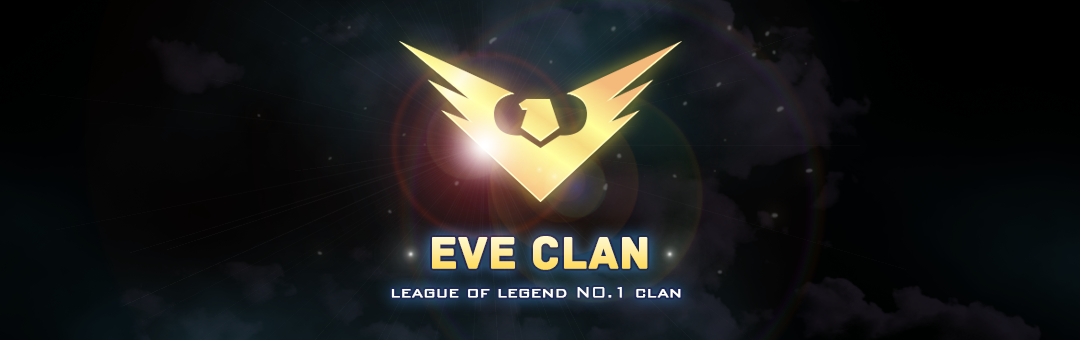 LOL Eve Clan