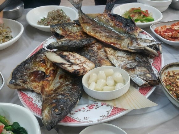 부촌숯불갈비 이미지