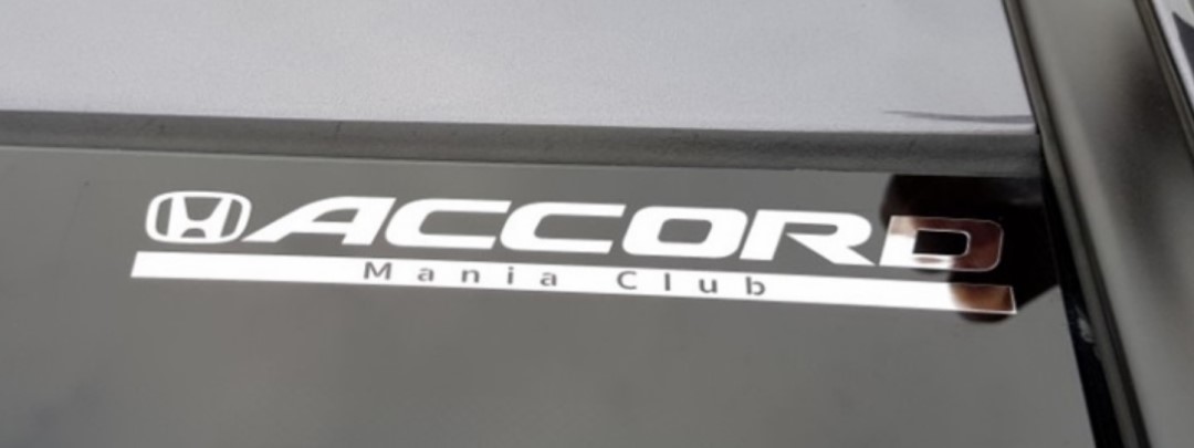 ȥ ڵ ŴϾ Ŭ(Honda Accord Mania Club)