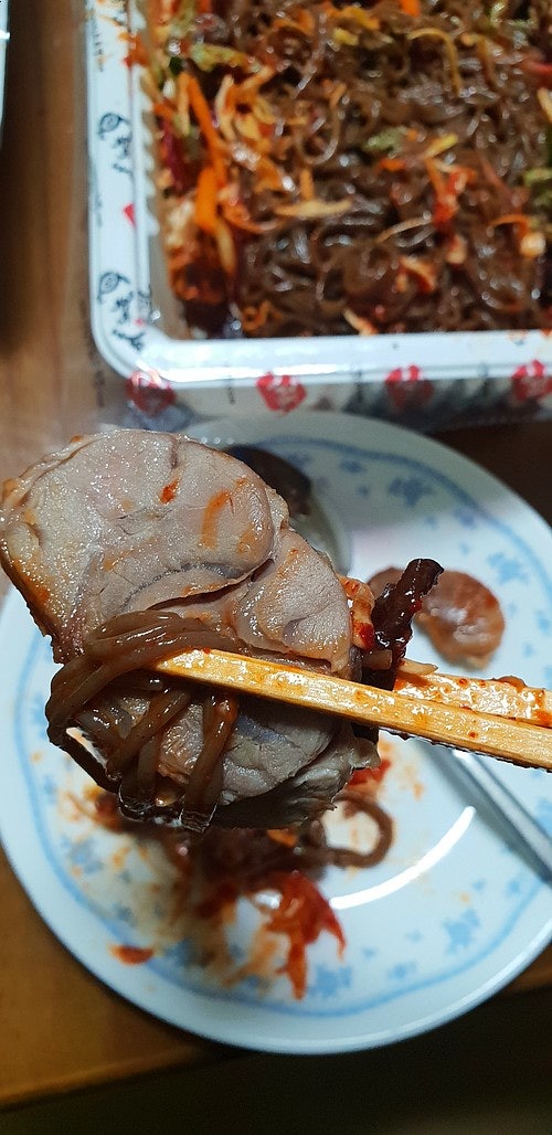 가장맛있는족발 목동점 이미지