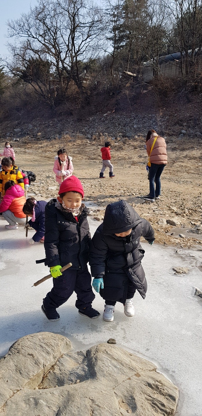 고양시립장미어린이집 이미지