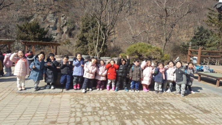고양시립장미어린이집 이미지
