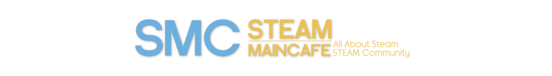 스팀 메인 카페 : Steam Main Cafe (SMC)