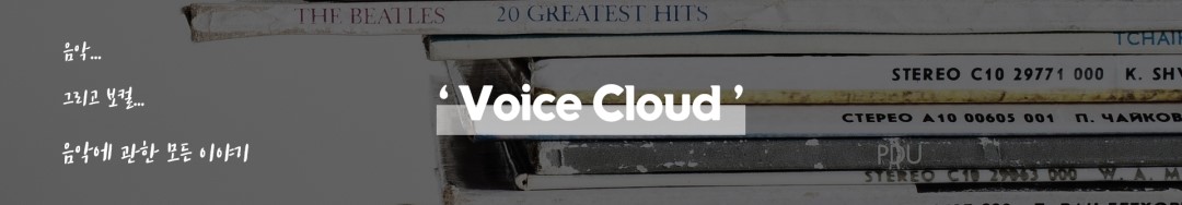 ̽ Ŭ 'Voice Cloud'