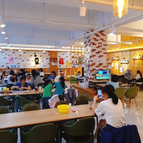 카페마이 이미지