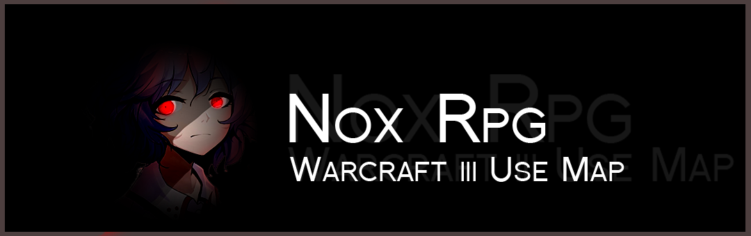 NOX RPG