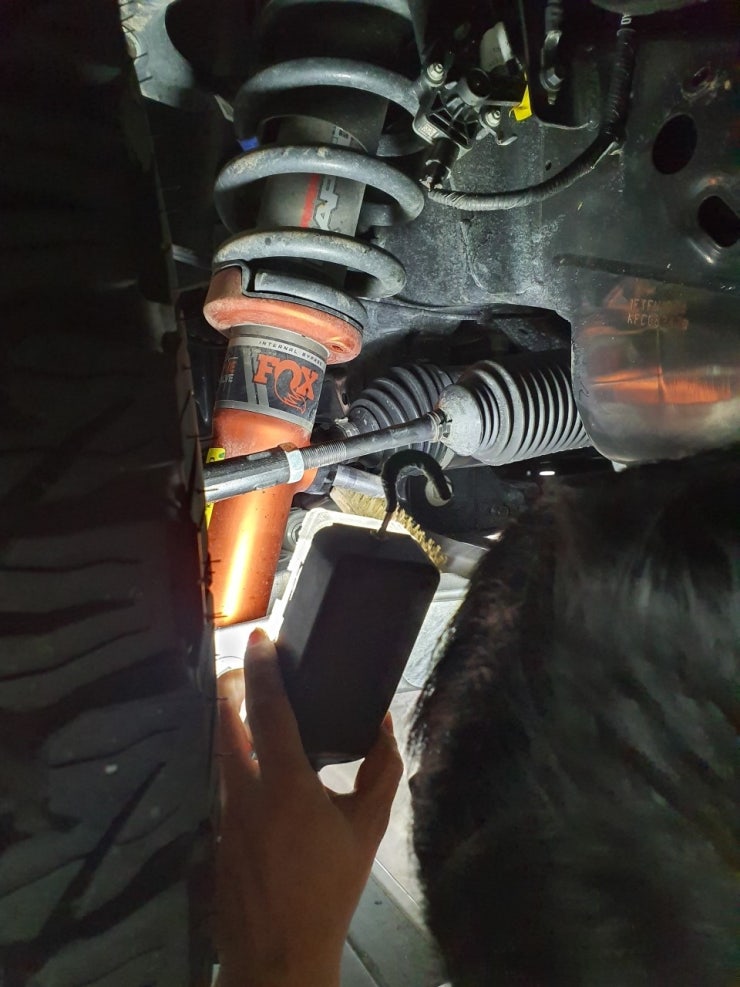 신형 랩터 DRIVE CONTROL MALFUNCTION 경고메세지 정비 네이버 블로그