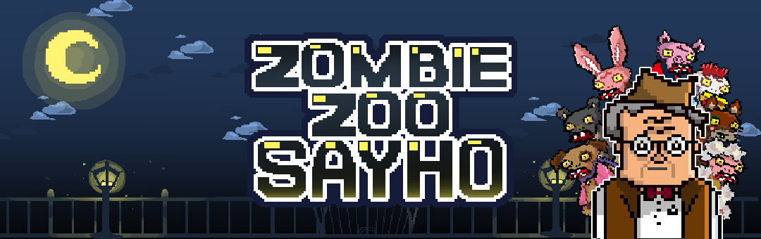 RGB Games - ZombieZooSayHo (ּȣ)