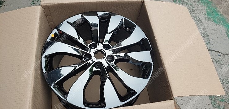 금호타이어프로내덕점 이미지