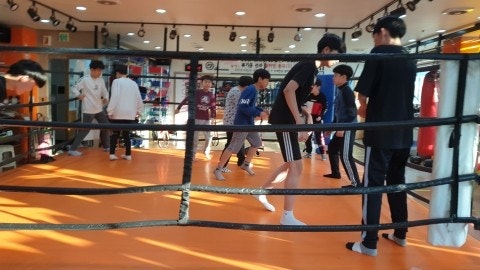 오스케이지 이미지