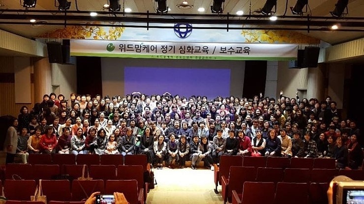 위드맘케어 이미지