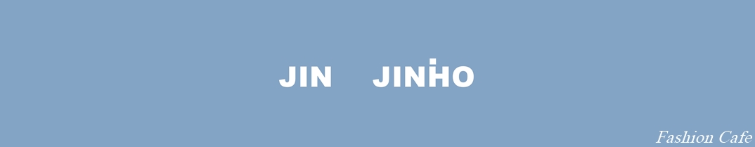 ȣ (JIN JINHO)