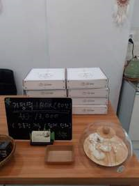 할리스커피대전둔산 이미지