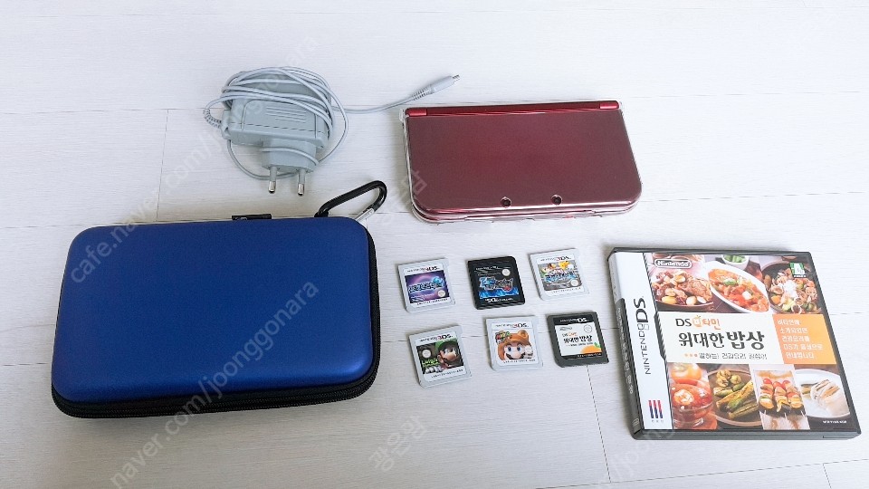 닌텐도3DSxl