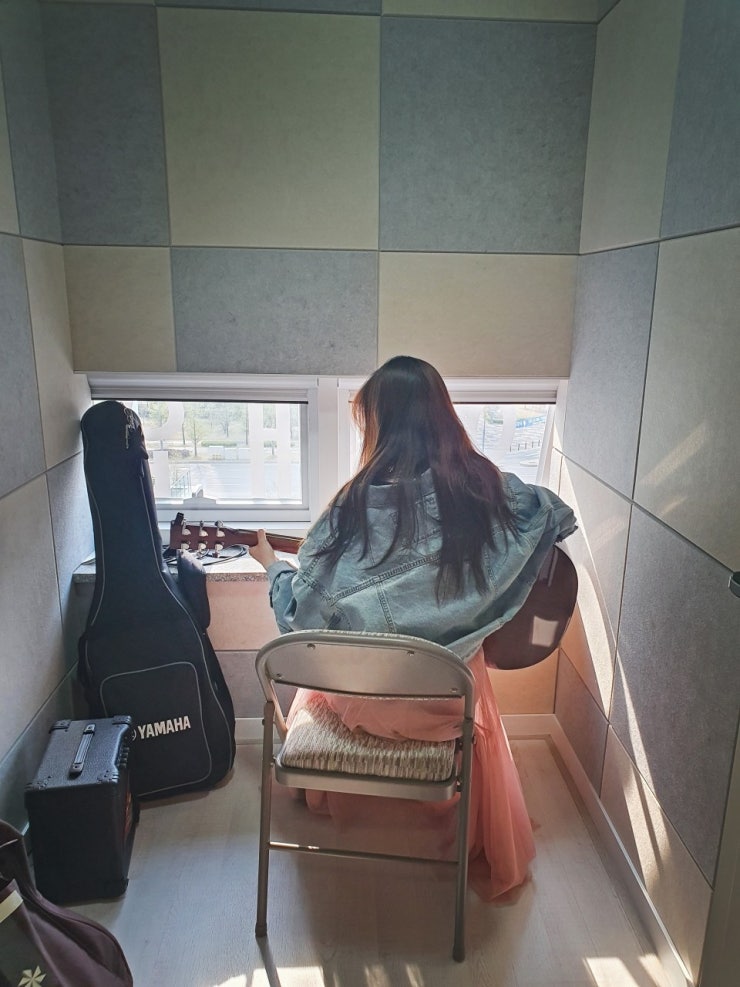 엔터스나인실용음악학원 이미지