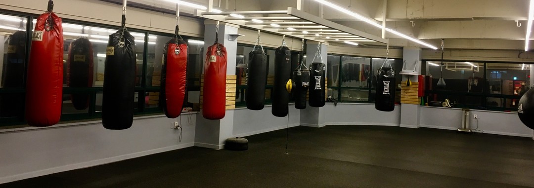 WBA д èǿ ֿ Boxing Gym.  ൿ.